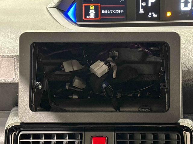 タントカスタムＲＳＬＥＤオートライト　パワースライドドアウェルカムオープン機能　電動パーキングブレーキ　運転席助手席シートヒーター　アルミホイール　キーフリーシステム　　オート電動格納式ドアミラー（広島県）の中古車