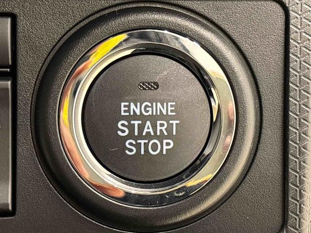 タントカスタムＲＳＬＥＤオートライト　パワースライドドアウェルカムオープン機能　電動パーキングブレーキ　運転席助手席シートヒーター　アルミホイール　キーフリーシステム　　オート電動格納式ドアミラー（広島県）の中古車