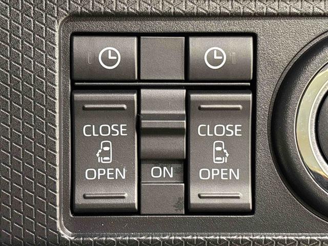 タントカスタムＲＳＬＥＤオートライト　パワースライドドアウェルカムオープン機能　電動パーキングブレーキ　運転席助手席シートヒーター　アルミホイール　キーフリーシステム　　オート電動格納式ドアミラー（広島県）の中古車