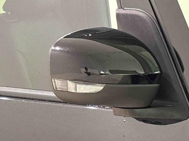 タントカスタムＲＳＬＥＤオートライト　パワースライドドアウェルカムオープン機能　電動パーキングブレーキ　運転席助手席シートヒーター　アルミホイール　キーフリーシステム　　オート電動格納式ドアミラー（広島県）の中古車