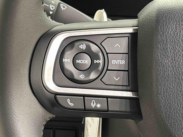 タントカスタムＲＳＬＥＤオートライト　パワースライドドアウェルカムオープン機能　電動パーキングブレーキ　運転席助手席シートヒーター　アルミホイール　キーフリーシステム　　オート電動格納式ドアミラー（広島県）の中古車