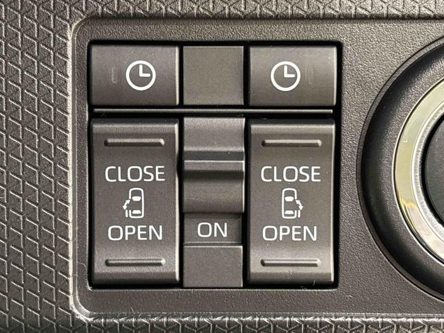 タントカスタムＲＳＬＥＤオートライト　パワースライドドアウェルカムオープン機能　電動パーキングブレーキ　運転席助手席シートヒーター　アルミホイール　キーフリーシステム　　オート電動格納式ドアミラー（広島県）の中古車