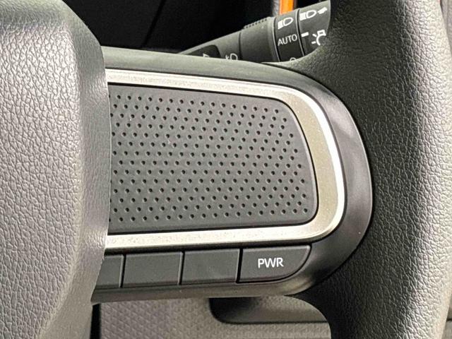 タントファンクロスＬＥＤオートライト　パワースライドドアウェルカムオープン機能　電動パーキングブレーキ　運転席助手席シートヒーター　アルミホイール　キーフリーシステム　　オート電動格納式ドアミラー（広島県）の中古車