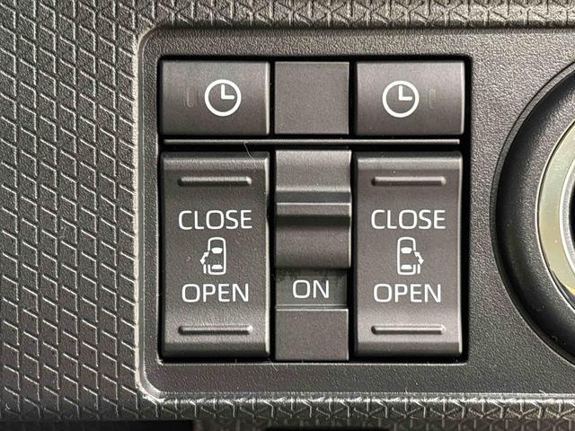 タントファンクロスＬＥＤオートライト　パワースライドドアウェルカムオープン機能　電動パーキングブレーキ　運転席助手席シートヒーター　アルミホイール　キーフリーシステム　　オート電動格納式ドアミラー（広島県）の中古車