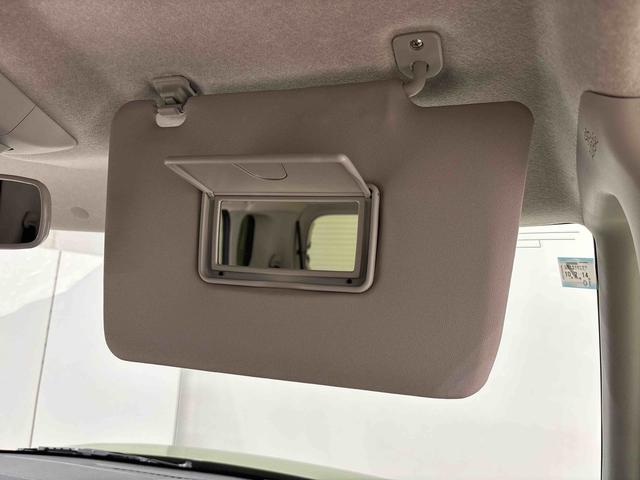 タントファンクロスＬＥＤオートライト　パワースライドドアウェルカムオープン機能　電動パーキングブレーキ　運転席助手席シートヒーター　アルミホイール　キーフリーシステム　　オート電動格納式ドアミラー（広島県）の中古車