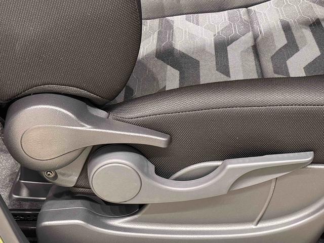 タントファンクロスＬＥＤオートライト　パワースライドドアウェルカムオープン機能　電動パーキングブレーキ　運転席助手席シートヒーター　アルミホイール　キーフリーシステム　　オート電動格納式ドアミラー（広島県）の中古車