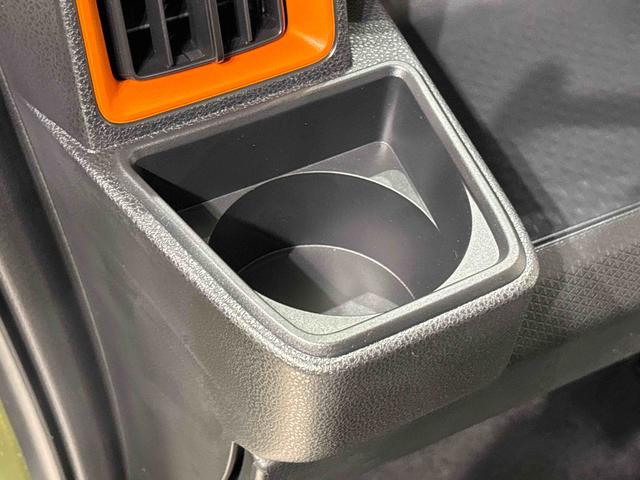 タントファンクロスＬＥＤオートライト　パワースライドドアウェルカムオープン機能　電動パーキングブレーキ　運転席助手席シートヒーター　アルミホイール　キーフリーシステム　　オート電動格納式ドアミラー（広島県）の中古車