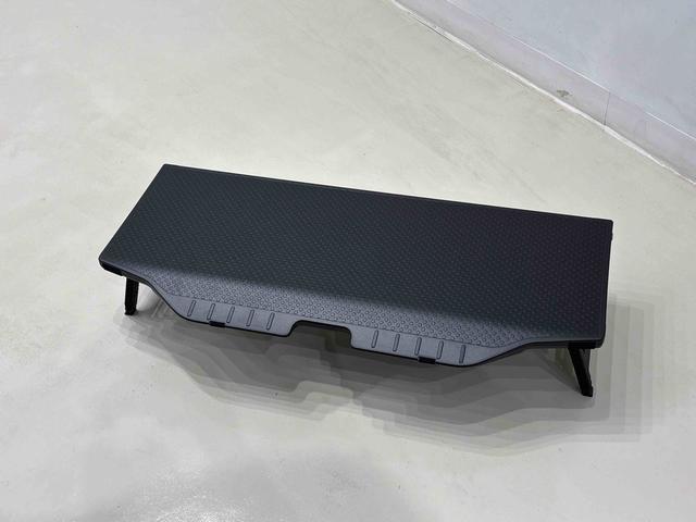 タントファンクロスＬＥＤオートライト　パワースライドドアウェルカムオープン機能　電動パーキングブレーキ　運転席助手席シートヒーター　アルミホイール　キーフリーシステム　　オート電動格納式ドアミラー（広島県）の中古車