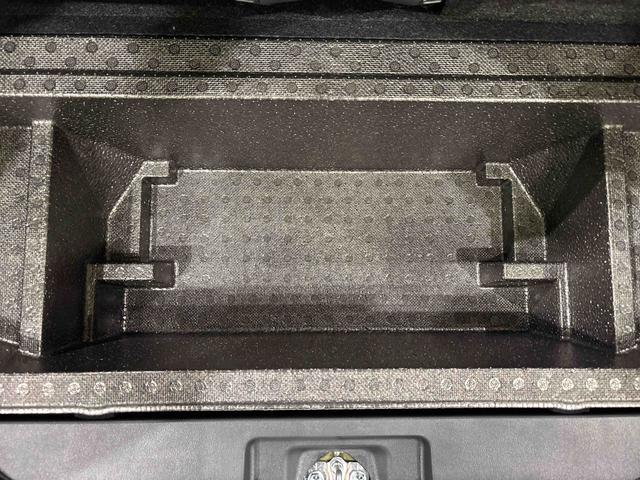 タントファンクロスＬＥＤオートライト　パワースライドドアウェルカムオープン機能　電動パーキングブレーキ　運転席助手席シートヒーター　アルミホイール　キーフリーシステム　　オート電動格納式ドアミラー（広島県）の中古車