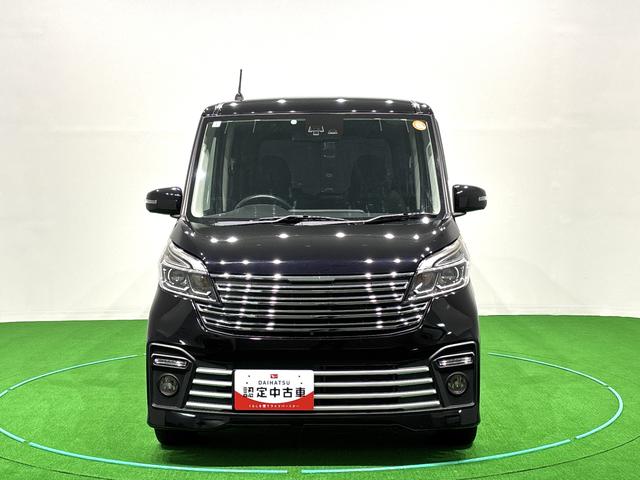 デイズルークスライダー(広島県)の中古車