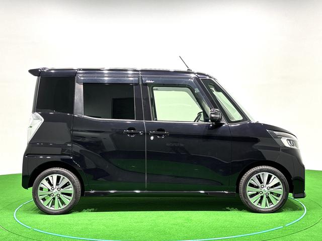 デイズルークスライダー(広島県)の中古車