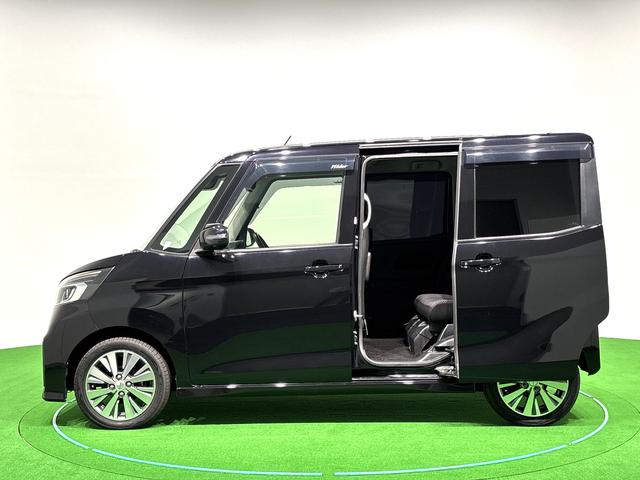 デイズルークスライダー(広島県)の中古車
