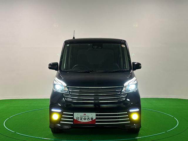 デイズルークスライダー(広島県)の中古車