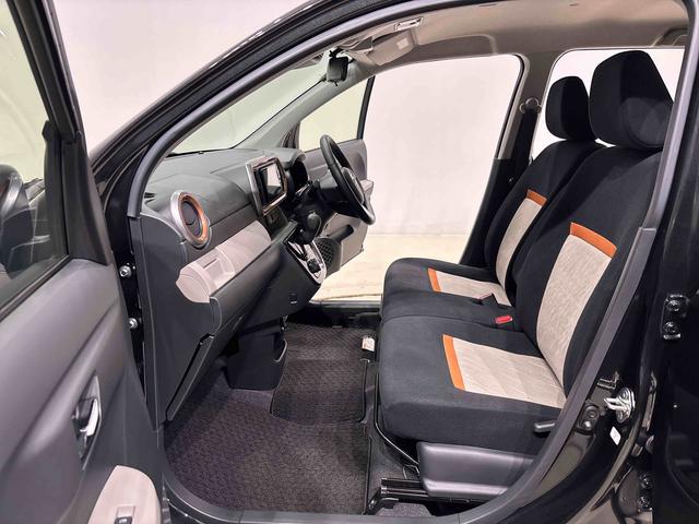 ブーンシルク　Ｇパッケージ　ＳＡIIIナビ　バックカメラ　ドラレコ　ＥＴＣ　ＬＥＤヘッドランプ・フォグランプ　オートライト　プッシュボタンスタート　セキュリティアラーム　コーナーセンサー　１４インチアルミホイール（広島県）の中古車