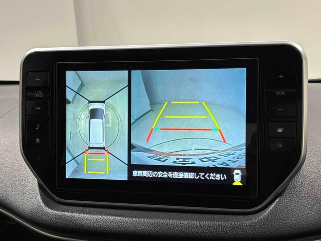 ムーヴカスタム　ＸリミテッドII　ＳＡIIIナビ　パノラマモニター　ＥＴＣ　ドラレコ　ＬＥＤオートハイビーム・フォグランプ　運転席シートヒーター　アルミホイール　オートライト　プッシュボタンスタート　セキュリティアラーム（広島県）の中古車