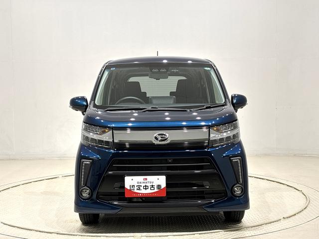 ムーヴカスタム　ＸリミテッドII　ＳＡIIIナビ　パノラマモニター　ＥＴＣ　ドラレコ　ＬＥＤオートハイビーム・フォグランプ　運転席シートヒーター　アルミホイール　オートライト　プッシュボタンスタート　セキュリティアラーム（広島県）の中古車