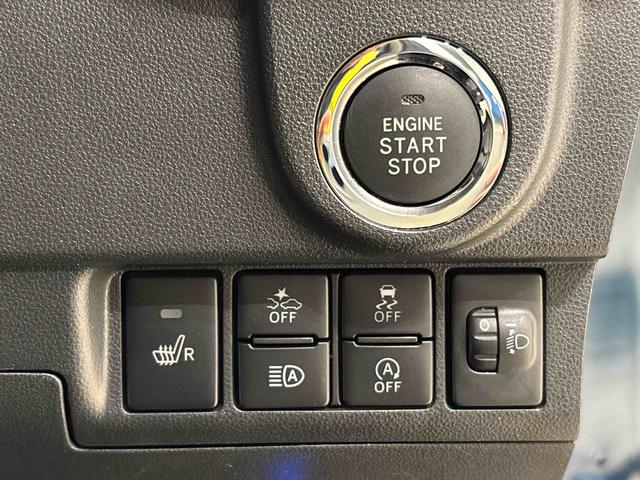 ムーヴカスタム　ＸリミテッドII　ＳＡIIIナビ　パノラマモニター　ＥＴＣ　ドラレコ　ＬＥＤオートハイビーム・フォグランプ　運転席シートヒーター　アルミホイール　オートライト　プッシュボタンスタート　セキュリティアラーム（広島県）の中古車