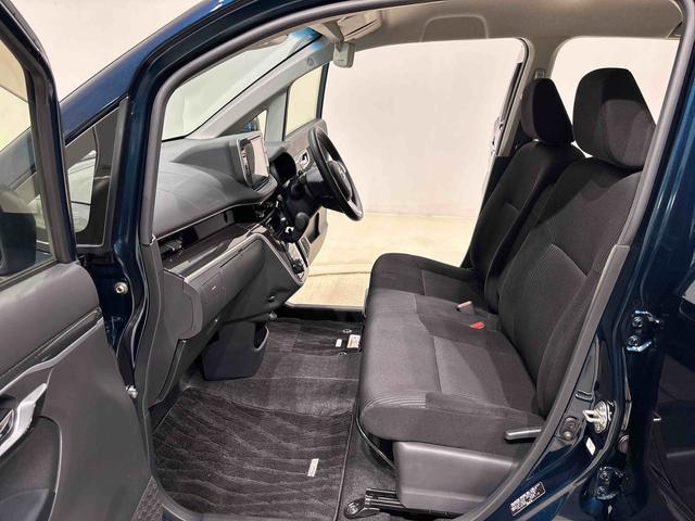 ムーヴカスタム　ＸリミテッドII　ＳＡIIIナビ　パノラマモニター　ＥＴＣ　ドラレコ　ＬＥＤオートハイビーム・フォグランプ　運転席シートヒーター　アルミホイール　オートライト　プッシュボタンスタート　セキュリティアラーム（広島県）の中古車