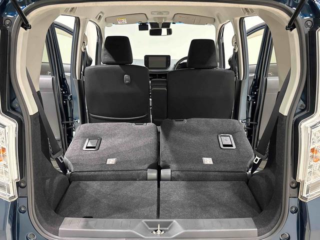 ムーヴカスタム　ＸリミテッドII　ＳＡIIIナビ　パノラマモニター　ＥＴＣ　ドラレコ　ＬＥＤオートハイビーム・フォグランプ　運転席シートヒーター　アルミホイール　オートライト　プッシュボタンスタート　セキュリティアラーム（広島県）の中古車