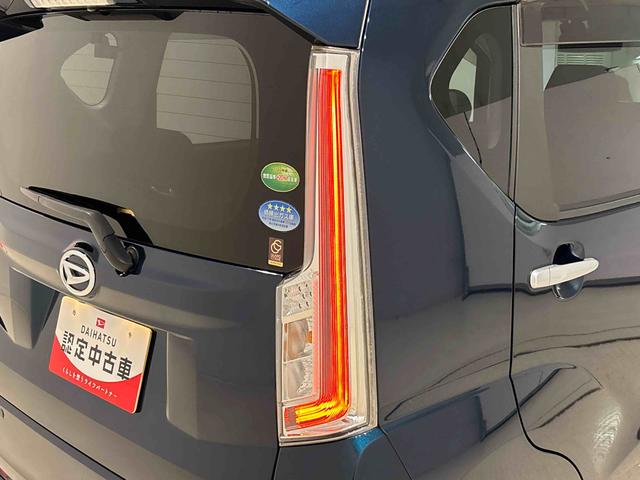 ムーヴカスタム　ＸリミテッドII　ＳＡIIIナビ　パノラマモニター　ＥＴＣ　ドラレコ　ＬＥＤオートハイビーム・フォグランプ　運転席シートヒーター　アルミホイール　オートライト　プッシュボタンスタート　セキュリティアラーム（広島県）の中古車