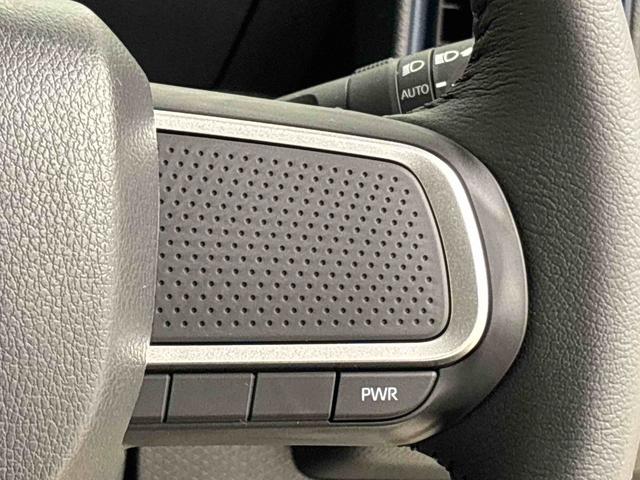 タントカスタムＲＳ　バックカメラ付きＬＥＤオートライト　パワースライドドアウェルカムオープン機能　電動パーキングブレーキ　運転席助手席シートヒーター　アルミホイール　キーフリーシステム　　オート電動格納式ドアミラー（広島県）の中古車