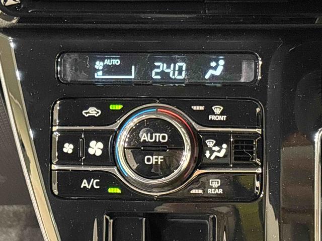 タントカスタムＲＳ　バックカメラ付きＬＥＤオートライト　パワースライドドアウェルカムオープン機能　電動パーキングブレーキ　運転席助手席シートヒーター　アルミホイール　キーフリーシステム　　オート電動格納式ドアミラー（広島県）の中古車