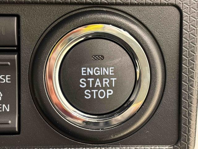 タントカスタムＲＳ　バックカメラ付きＬＥＤオートライト　パワースライドドアウェルカムオープン機能　電動パーキングブレーキ　運転席助手席シートヒーター　アルミホイール　キーフリーシステム　　オート電動格納式ドアミラー（広島県）の中古車