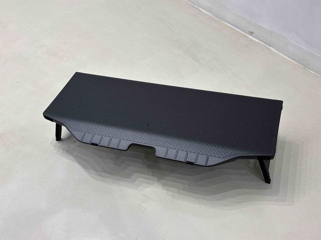 タントカスタムＲＳ　バックカメラ付きＬＥＤオートライト　パワースライドドアウェルカムオープン機能　電動パーキングブレーキ　運転席助手席シートヒーター　アルミホイール　キーフリーシステム　　オート電動格納式ドアミラー（広島県）の中古車