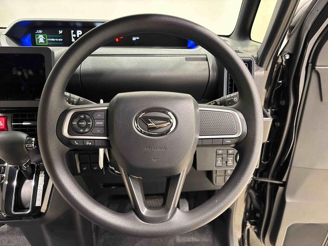 タントカスタムＸＬＥＤオートライト　パワースライドドアウェルカムオープン機能　オート電動格納式ドアミラー　助手席ロングスライド　助手席イージークローザー　アルミホイール　キーフリーシステム（広島県）の中古車