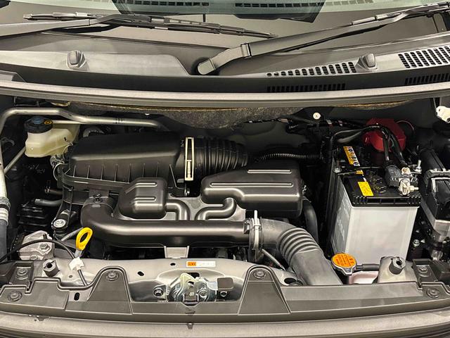 タントカスタムＸＬＥＤオートライト　パワースライドドアウェルカムオープン機能　オート電動格納式ドアミラー　助手席ロングスライド　助手席イージークローザー　アルミホイール　キーフリーシステム（広島県）の中古車
