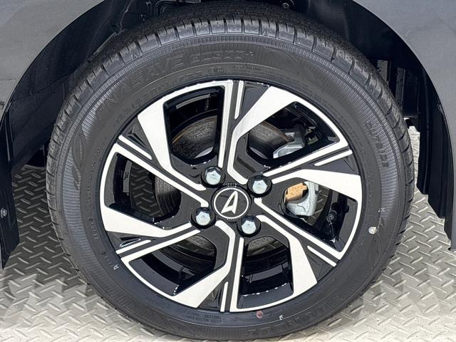 タントカスタムＸＬＥＤオートライト　パワースライドドアウェルカムオープン機能　オート電動格納式ドアミラー　助手席ロングスライド　助手席イージークローザー　アルミホイール　キーフリーシステム（広島県）の中古車