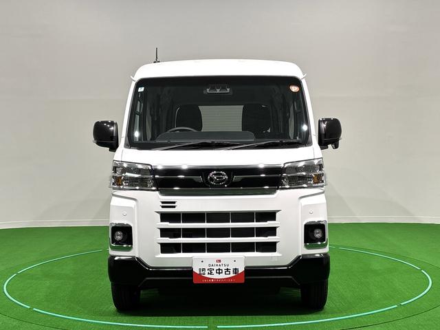 アトレーRS 両側パワースライドドア バックモニター対応(広島県)の中古車