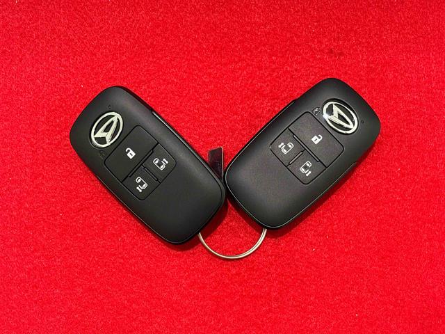 アトレーRS 両側パワースライドドア バックモニター対応(広島県)の中古車