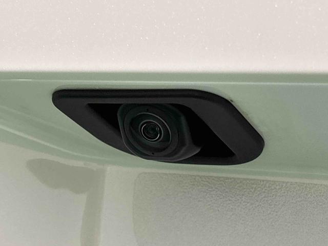 ムーヴキャンバスストライプスG バックモニター対応 電動パーキングブレーキオートライト オートハイビーム LEDヘッドライト LEDフォグランプ 両側電動スライドドア オーディオ操作用ステアリングスイッチ SRSサイドエアバッグ 前席シートヒーター 電子カードキー(広島県)の中古車