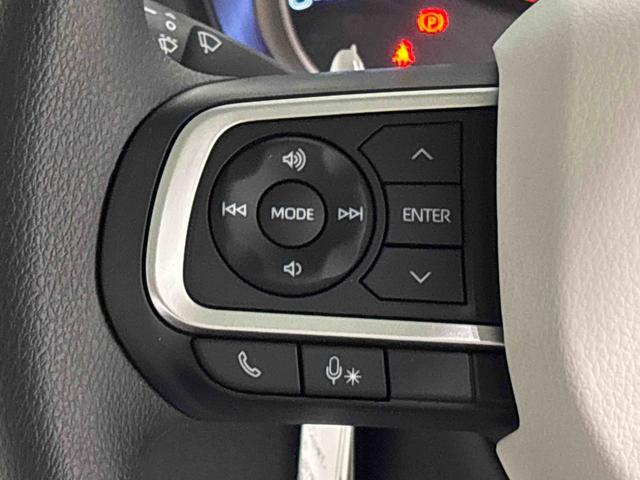 ムーヴキャンバスストライプスG バックモニター対応 電動パーキングブレーキオートライト オートハイビーム LEDヘッドライト LEDフォグランプ 両側電動スライドドア オーディオ操作用ステアリングスイッチ SRSサイドエアバッグ 前席シートヒーター 電子カードキー(広島県)の中古車