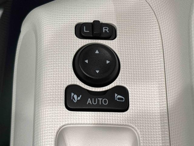 ムーヴキャンバスストライプスG バックモニター対応 電動パーキングブレーキオートライト オートハイビーム LEDヘッドライト LEDフォグランプ 両側電動スライドドア オーディオ操作用ステアリングスイッチ SRSサイドエアバッグ 前席シートヒーター 電子カードキー(広島県)の中古車