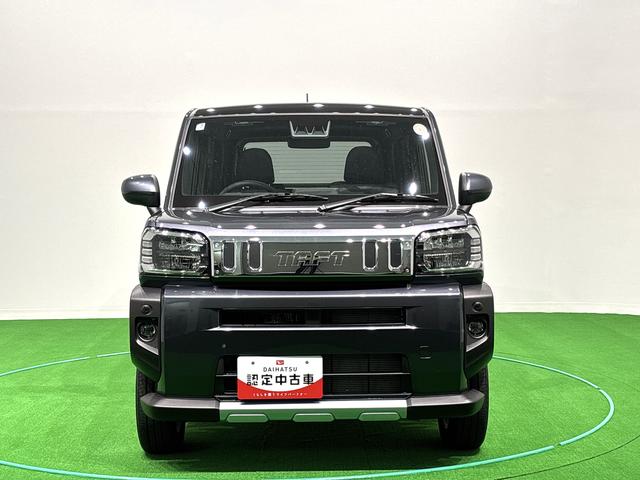 タフトG クロムベンチャー(広島県)の中古車