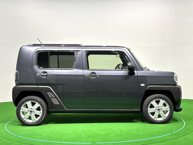 タフトG クロムベンチャー(広島県)の中古車