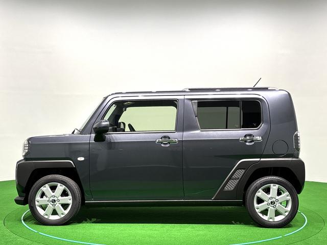 タフトG クロムベンチャー(広島県)の中古車