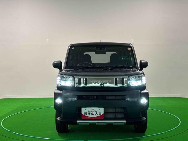 タフトG クロムベンチャー(広島県)の中古車