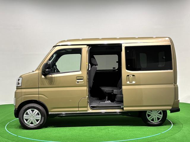 アトレーRS 両側パワースライドドア バックモニター対応(広島県)の中古車