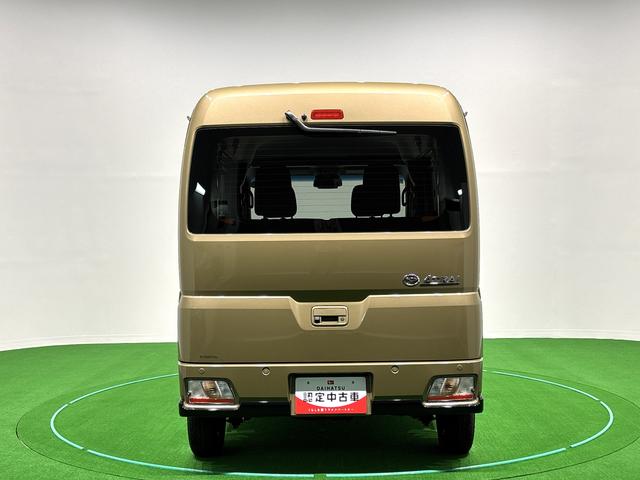 アトレーRS 両側パワースライドドア バックモニター対応(広島県)の中古車