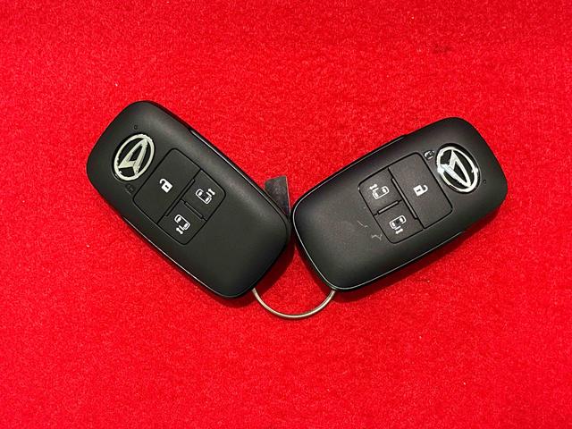 アトレーRS 両側パワースライドドア バックモニター対応(広島県)の中古車