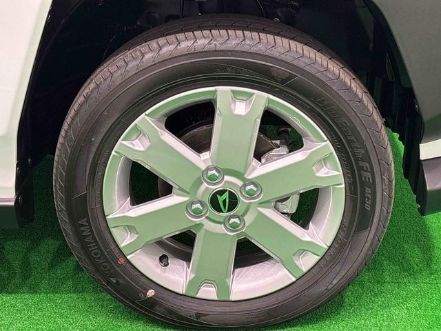 タフトＧターボ　クロムベンチャー　バックモニター　シートヒータースカイフィールトップ　クロムパック　メッキパック　シルバーアンダーガーニッシュ　インテリアアクセント　ＬＥＤオートハイビーム＆フォグランプ　電動パーキングブレーキ　バックカメラ　アルミホイール（広島県）の中古車