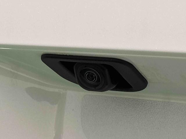 ムーヴキャンバスストライプスG シートヒーター バックモニター対応カメラ衝突警報機能 衝突回避支援ブレーキ オートハイビーム LEDオートライト・フォグランプ 電動パーキングブレーキ プッシュボタンスタート バックカメラ 両側パワースライドドア オート電動格納式ドアミラー(広島県)の中古車