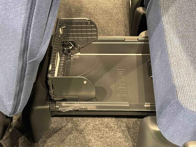 ムーヴキャンバスセオリーGターボ バックモニター対応カメラ シートヒーター踏み間違い防止 イモビライザ レーンアシスト オートマチックハイビーム スマートキー Bカメラ ターボ キーフリー エアバック ABS アイドリングストップ機能(広島県)の中古車