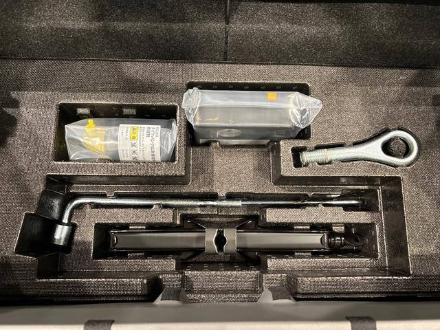 タフトＧターボ　クロムベンチャー　バックモニター対応カメラスカイフィールトップ　クロムパック　メッキパック　シルバーアンダーガーニッシュ　インテリアアクセント　ＬＥＤオートハイビーム＆フォグランプ　電動パーキングブレーキ　バックカメラ　アルミホイール（広島県）の中古車