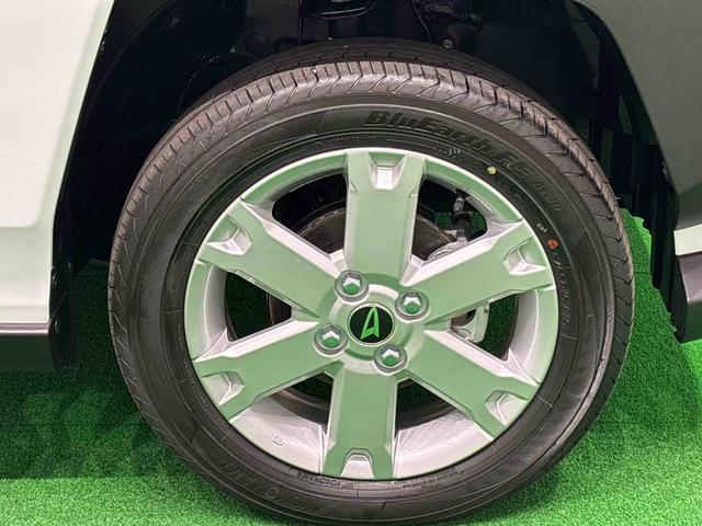 タフトＧターボ　クロムベンチャー　バックモニター対応カメラスカイフィールトップ　クロムパック　メッキパック　シルバーアンダーガーニッシュ　インテリアアクセント　ＬＥＤオートハイビーム＆フォグランプ　電動パーキングブレーキ　バックカメラ　アルミホイール（広島県）の中古車