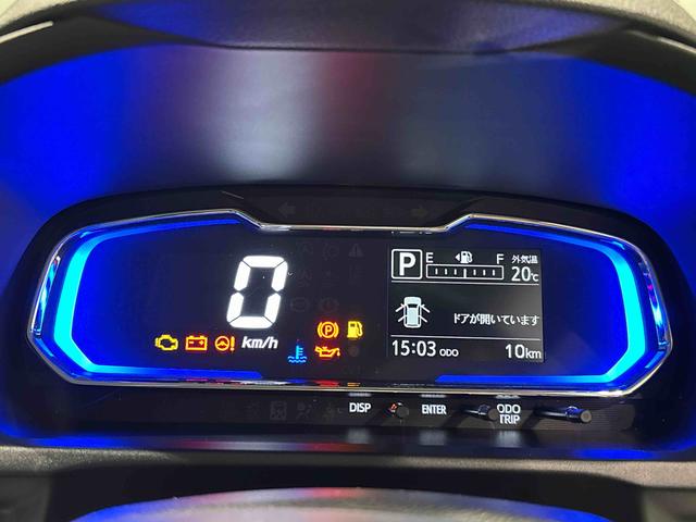 ミライースＸ　ＳＡIIIＬＥＤヘッドランプ　セキュリティアラーム　コーナーセンサー　１４インチフルホイールキャップ　キーレスエントリー　電動格納式ドアミラー　ショツピングフック　マニュアルエアコン（広島県）の中古車