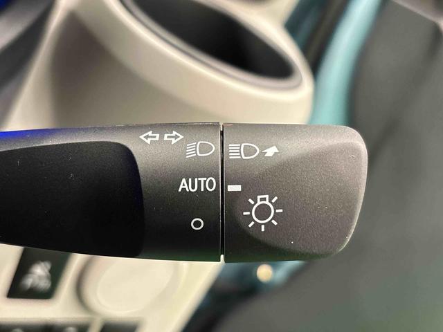 ミライースＸ　ＳＡIIIＬＥＤヘッドランプ　セキュリティアラーム　コーナーセンサー　１４インチフルホイールキャップ　キーレスエントリー　電動格納式ドアミラー　ショツピングフック　マニュアルエアコン（広島県）の中古車